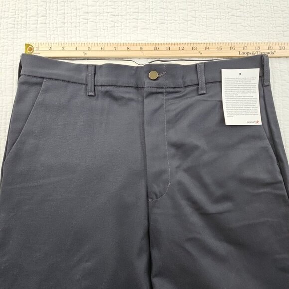 NEW Steelguard Pro Work Pants Fire Resistant FR Men's Size 36x32 Cat2 GP0292 NWT - Picture 3 of 16